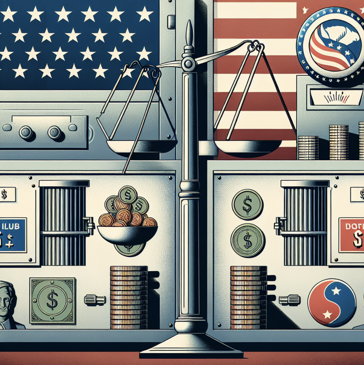 Why You Should Have a Professional Campaign Treasurer